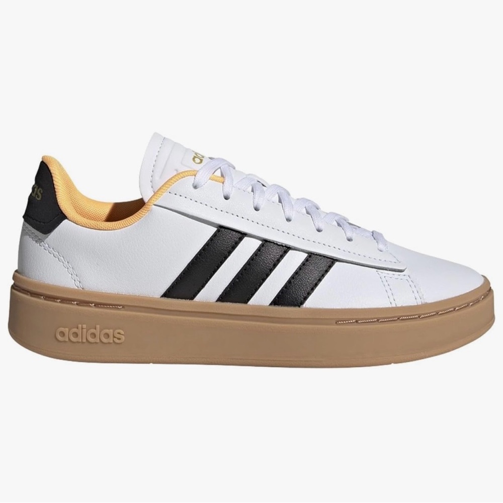 Adidas Women's Grand Court Alpha